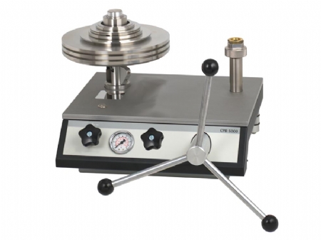  Pneumatic Pressure balance