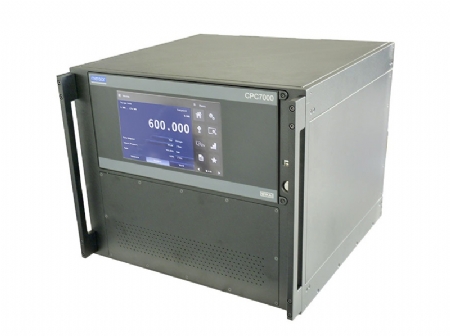 High-Pressure Controller