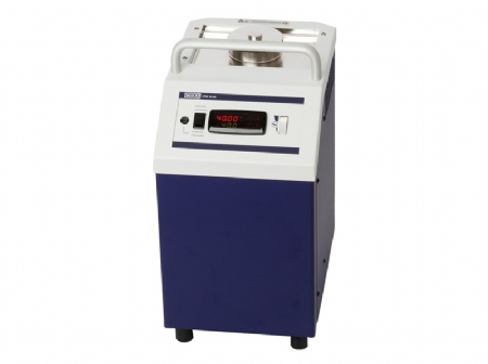 Multi-function temperature calibrators