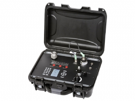 Portable Pressure Calibrator 