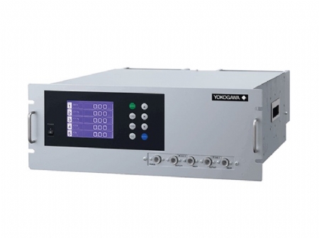 Non-Dispersive Infrared Gas Analyzers (NDIR)