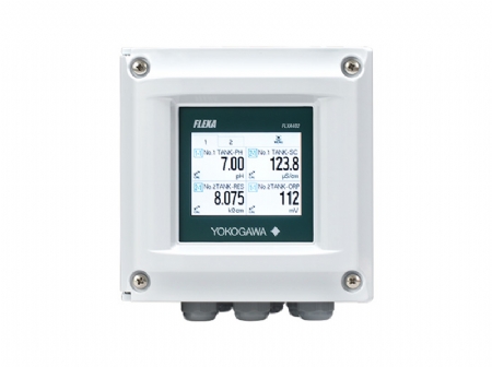 Conductivity Analyzers