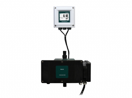 Turbidity Analyzers