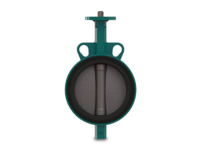 BUTTERFLY VALVES