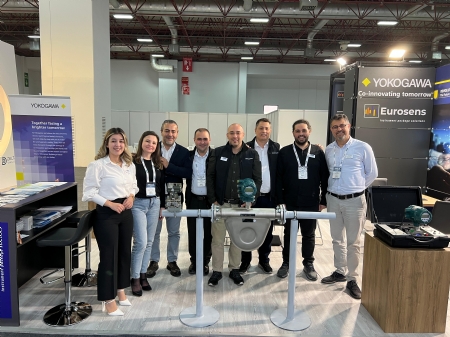 WE PARTICIPATED IN THE MCA 2023 EXPO