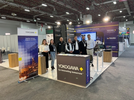 WE PARTICIPATED IN THE MCA 2024 EXPO