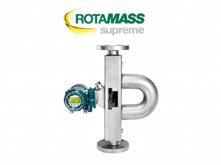 Rotamass Supreme