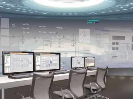 Safety Instrumented System (SIS)